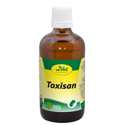 Toxisan 100 ml