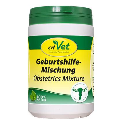 Geburtshilfe-Mischung 400 g