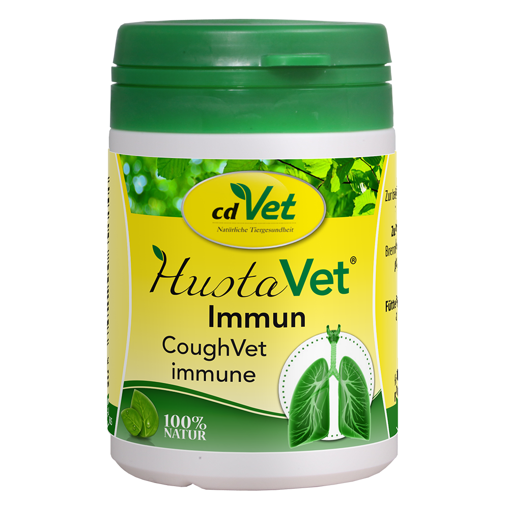 HustaVet Immun 30 g