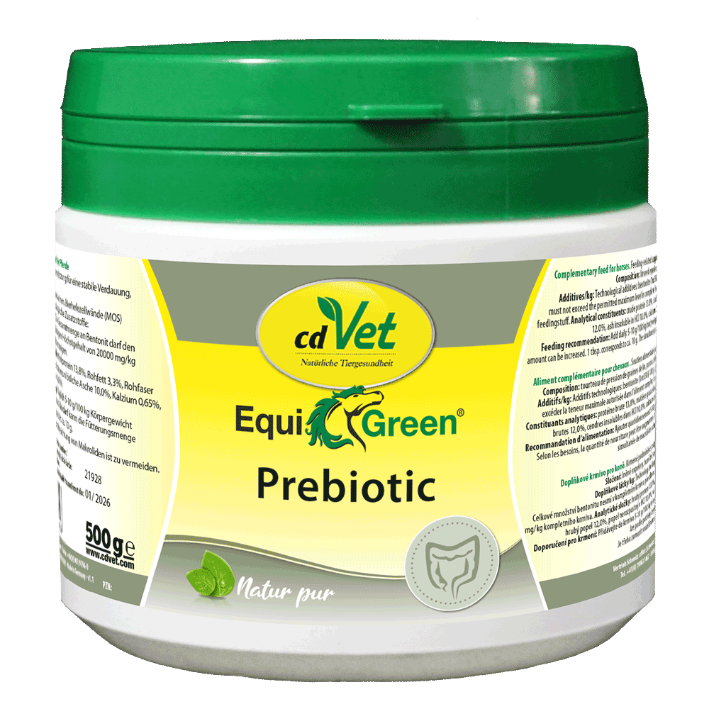 EquiGreen Prebiotic 500 g