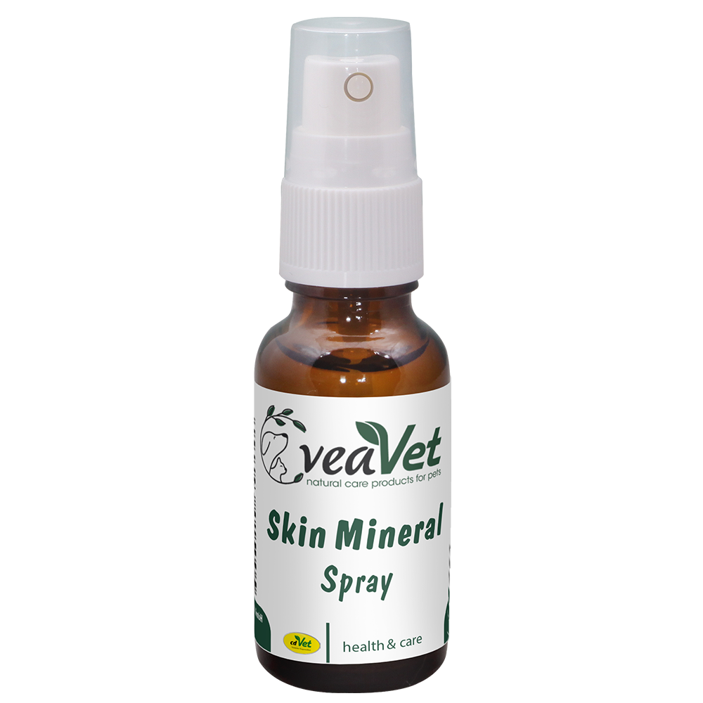 VeaVet Skin Mineral Spray 20 ml