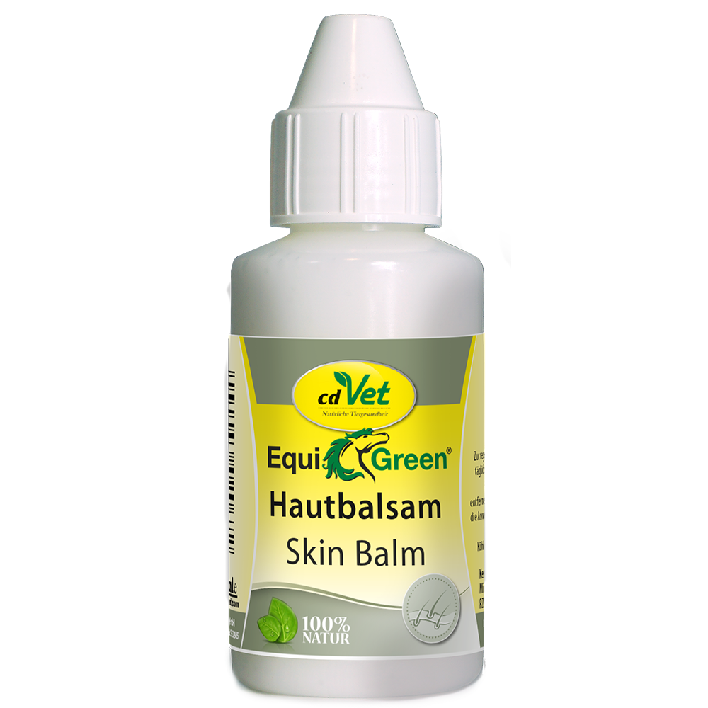 EquiGreen Skin Balm 100ml