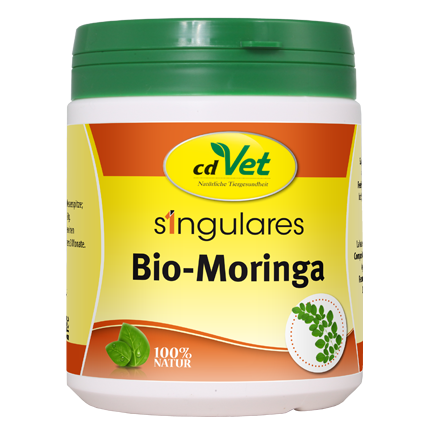 Singulares Bio-Moringa 200 g