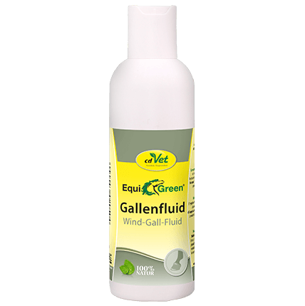 EquiGreen Gallenfluid 200 ml