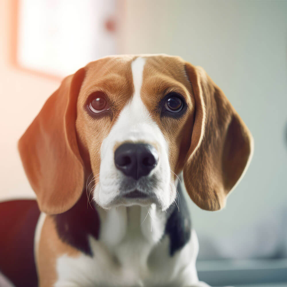 Hund, Welpe, Schnauze, Beagle