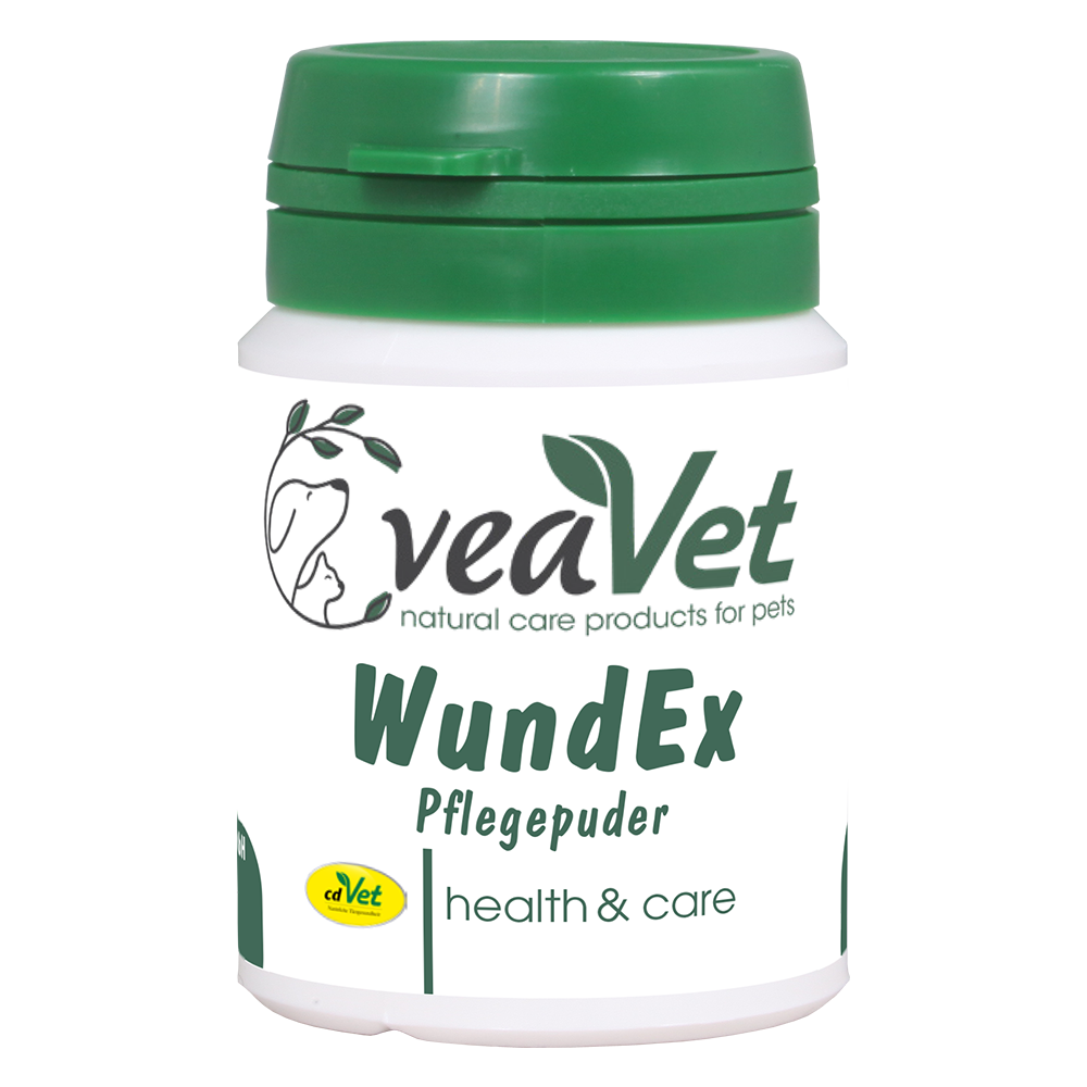 VeaVet WoundEx Care Powder 15 g