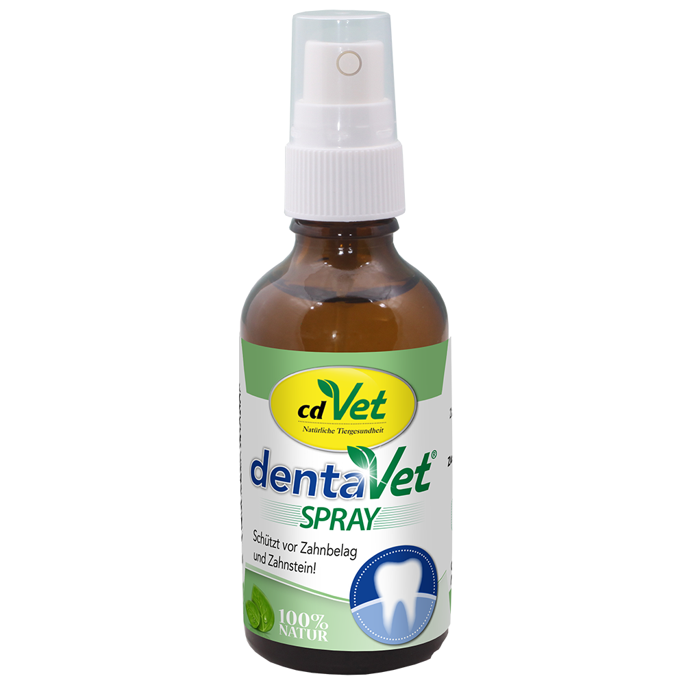 dentaVet Spray 50ml