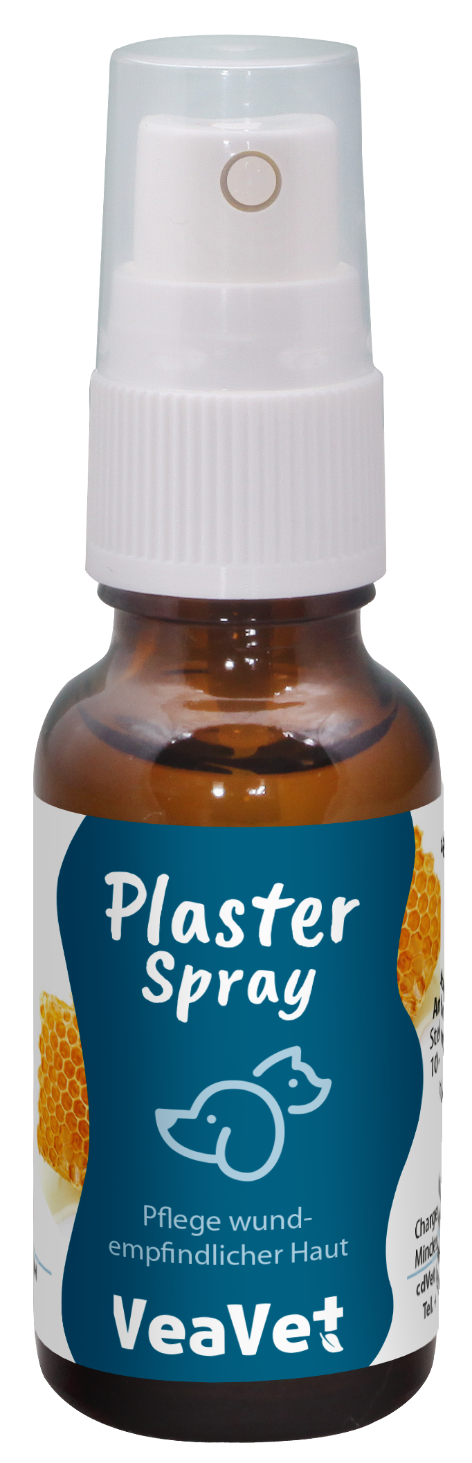 veaVet Plaster Spray