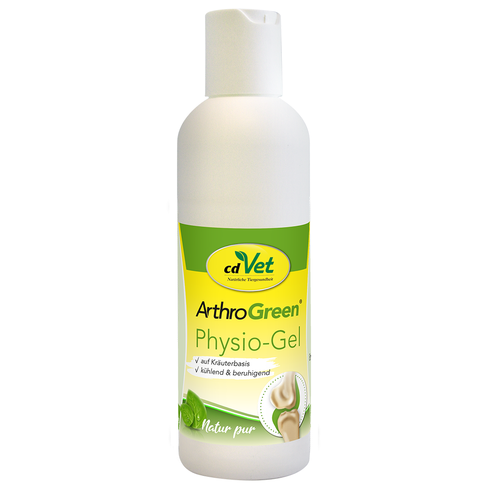 ArthroGreen Gelenk-Gel 100 ml