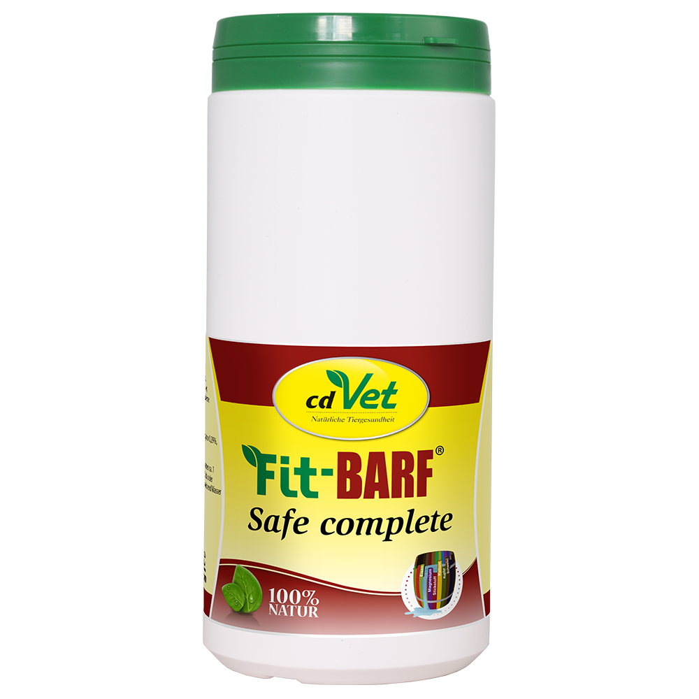 Fit-BARF Safe-Complete 700 g