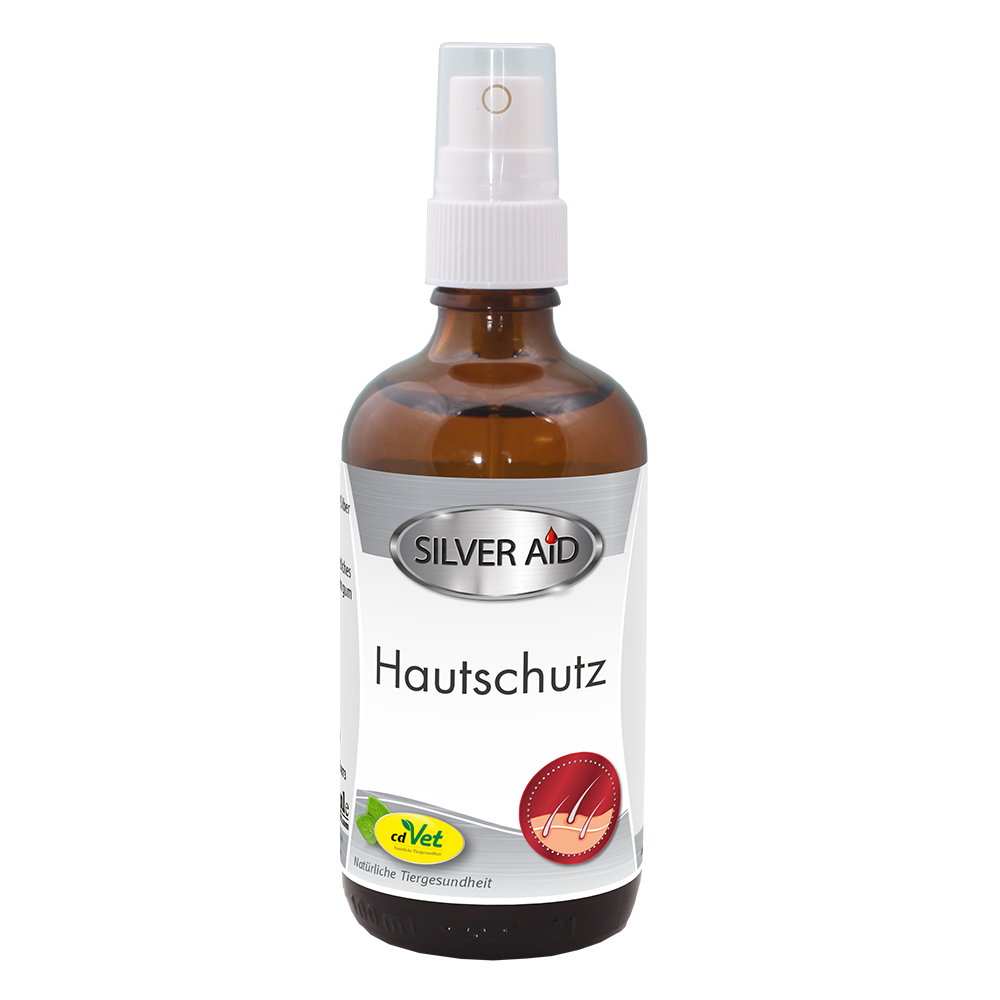 SilverAid Hautschutz 100ml