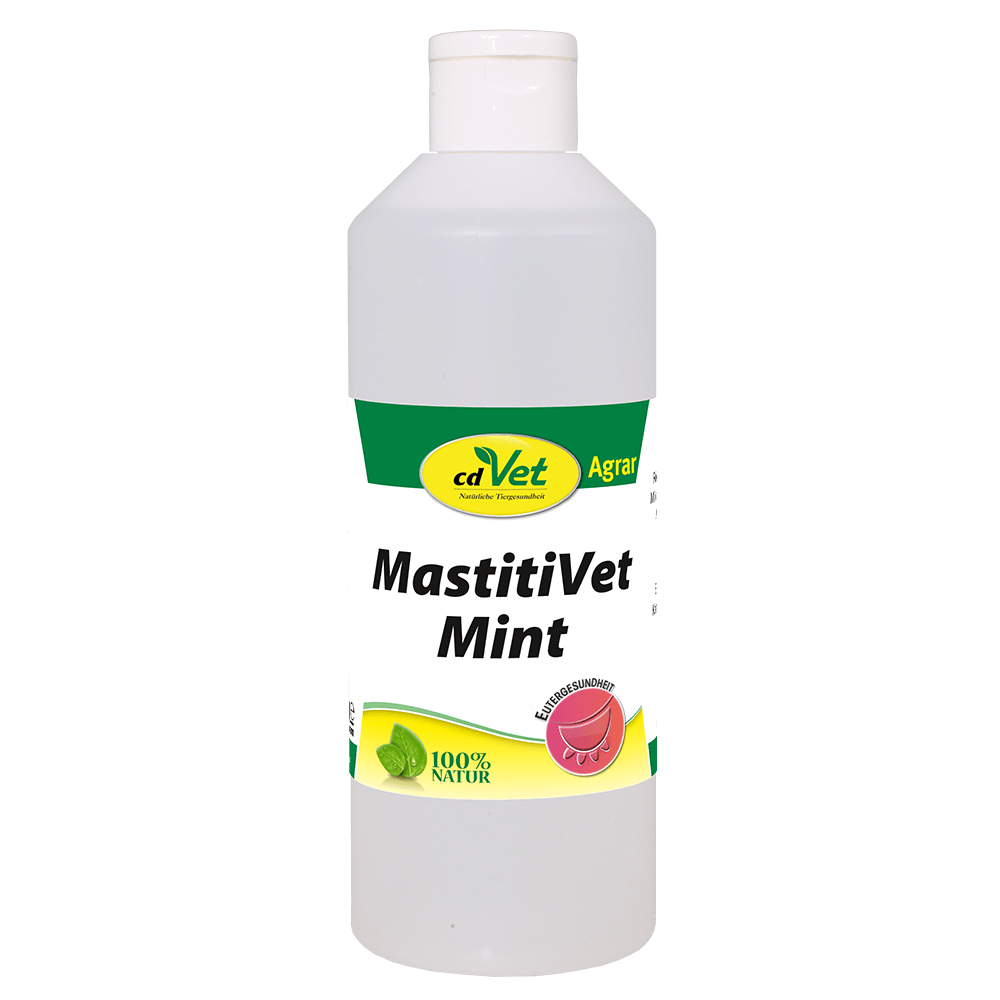 MastitiVet Mint 500 g