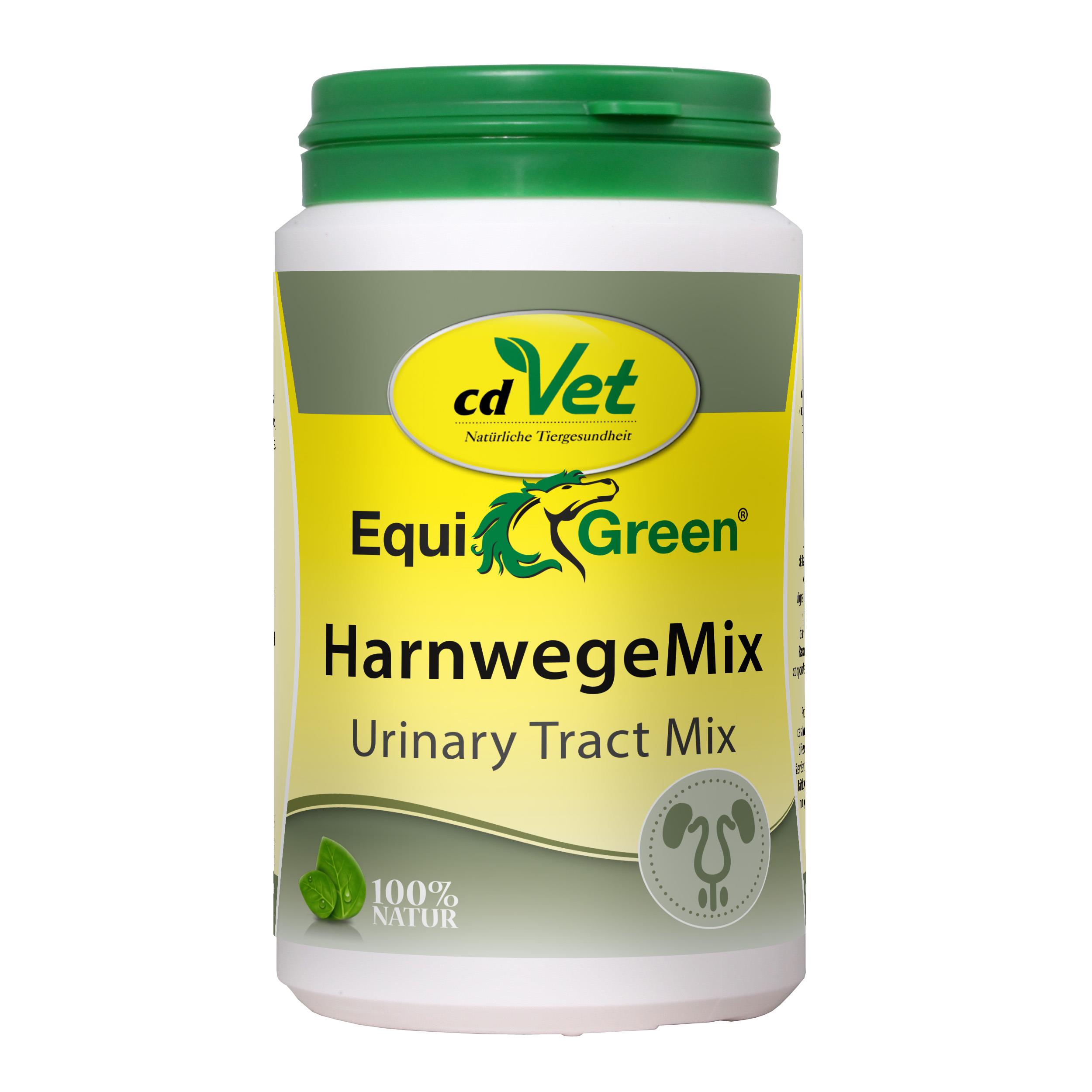 EquiGreen Urinary Tract Mix 150 g