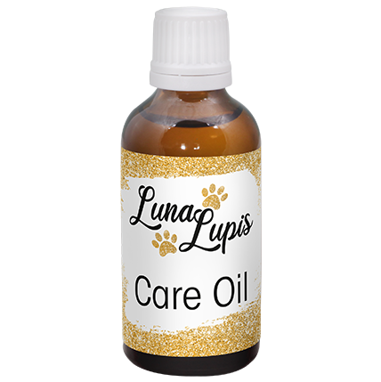 LunaLupis Care Oil 50 ml