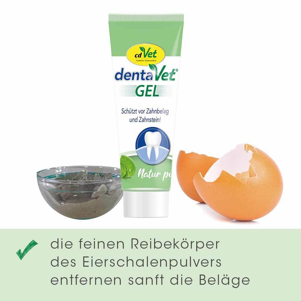 dentaVet Gel 35 g