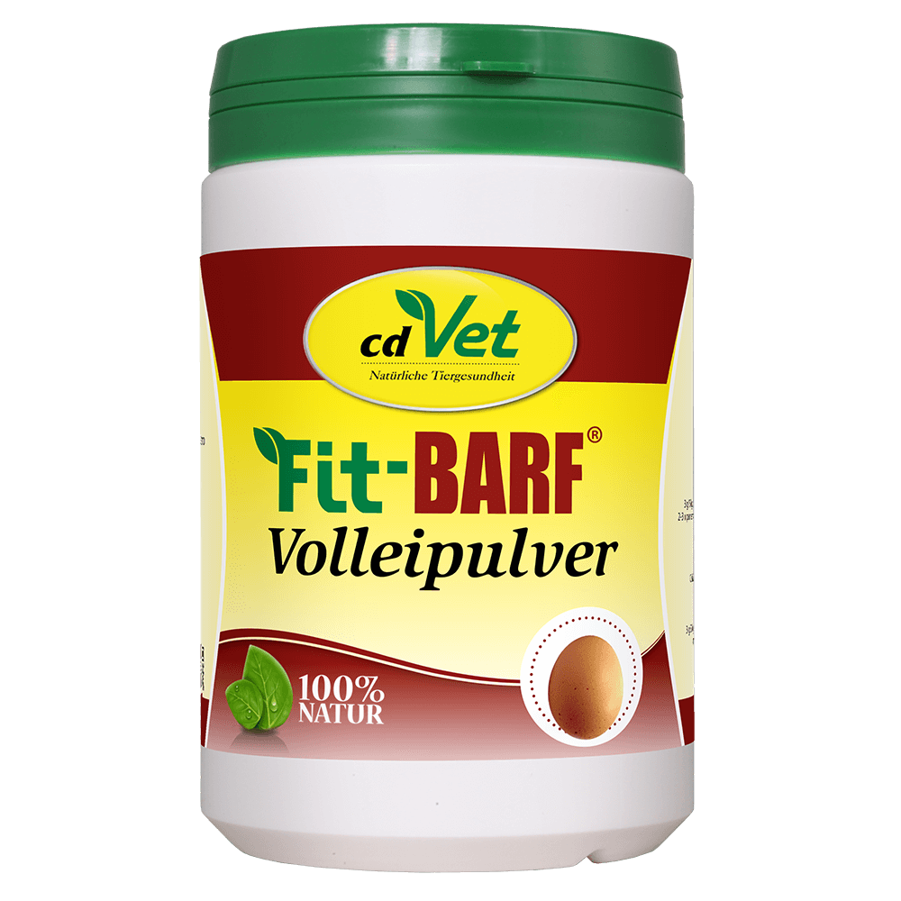 Fit-BARF Whole Egg Powder