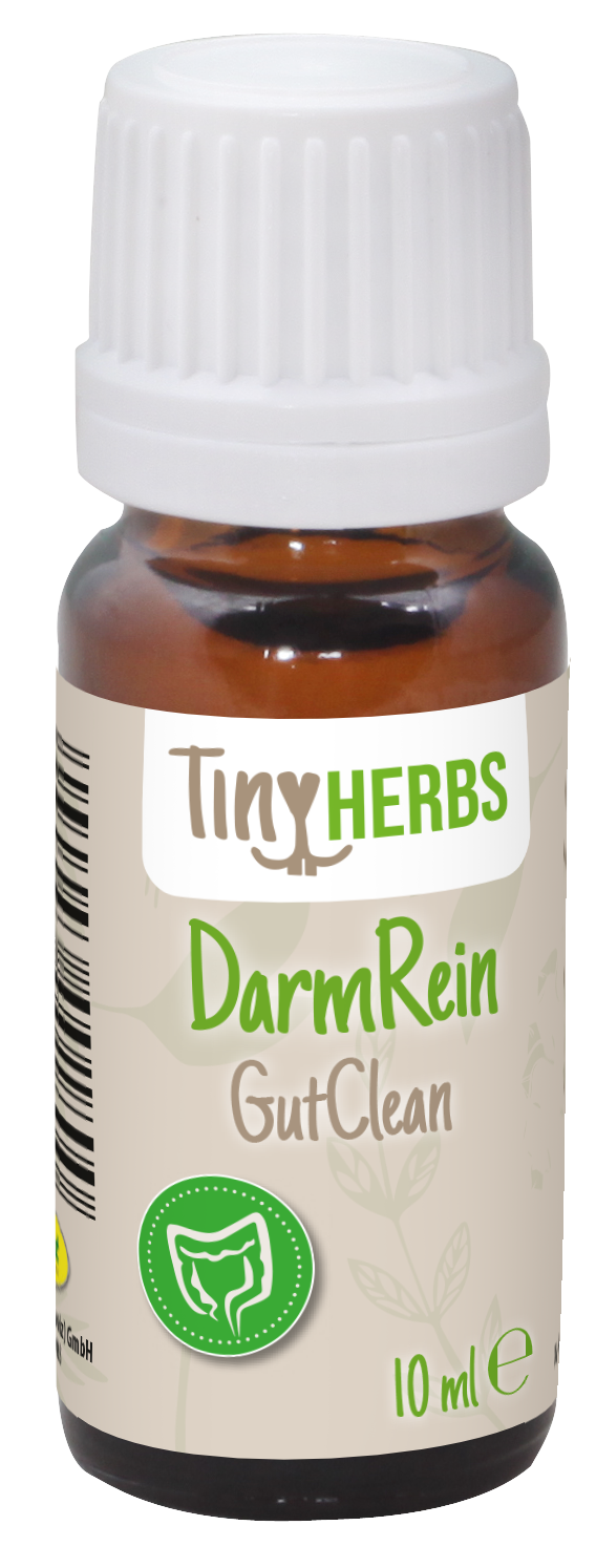 TinyHerbs DarmRein 10 ml