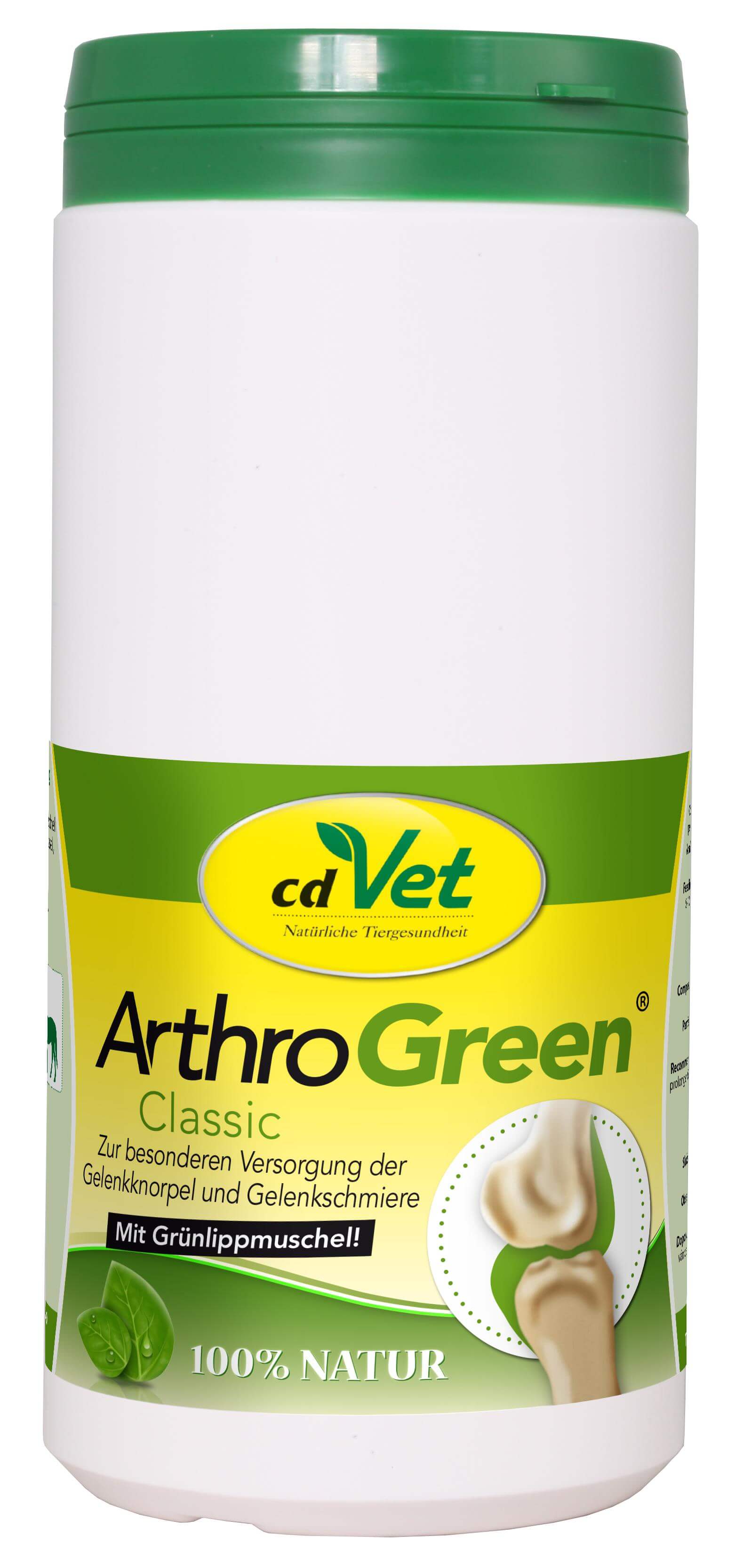 ArthroGreen Classic 700 g