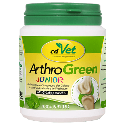 ArthroGreen Junior 80 g