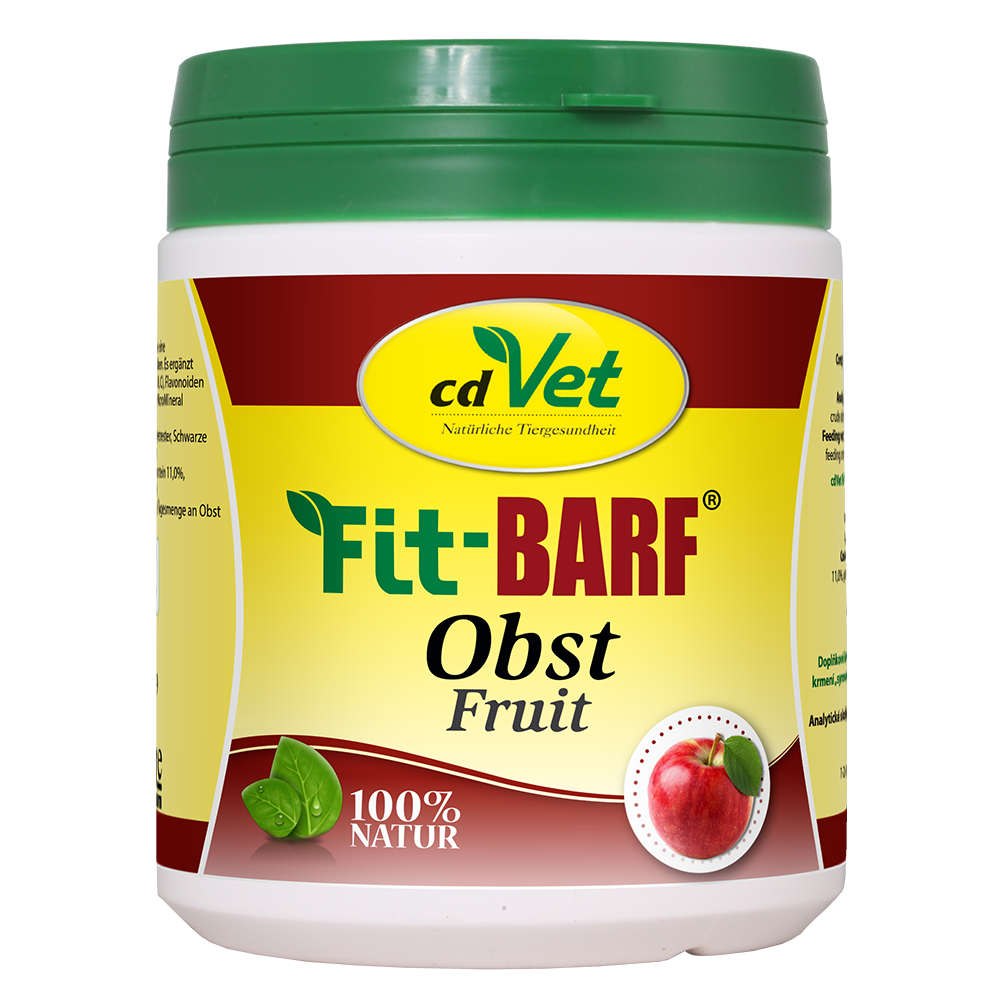 Fit-BARF Obst 350 g