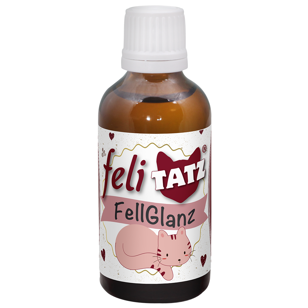 feliTATZ FellGlanz 50 ml