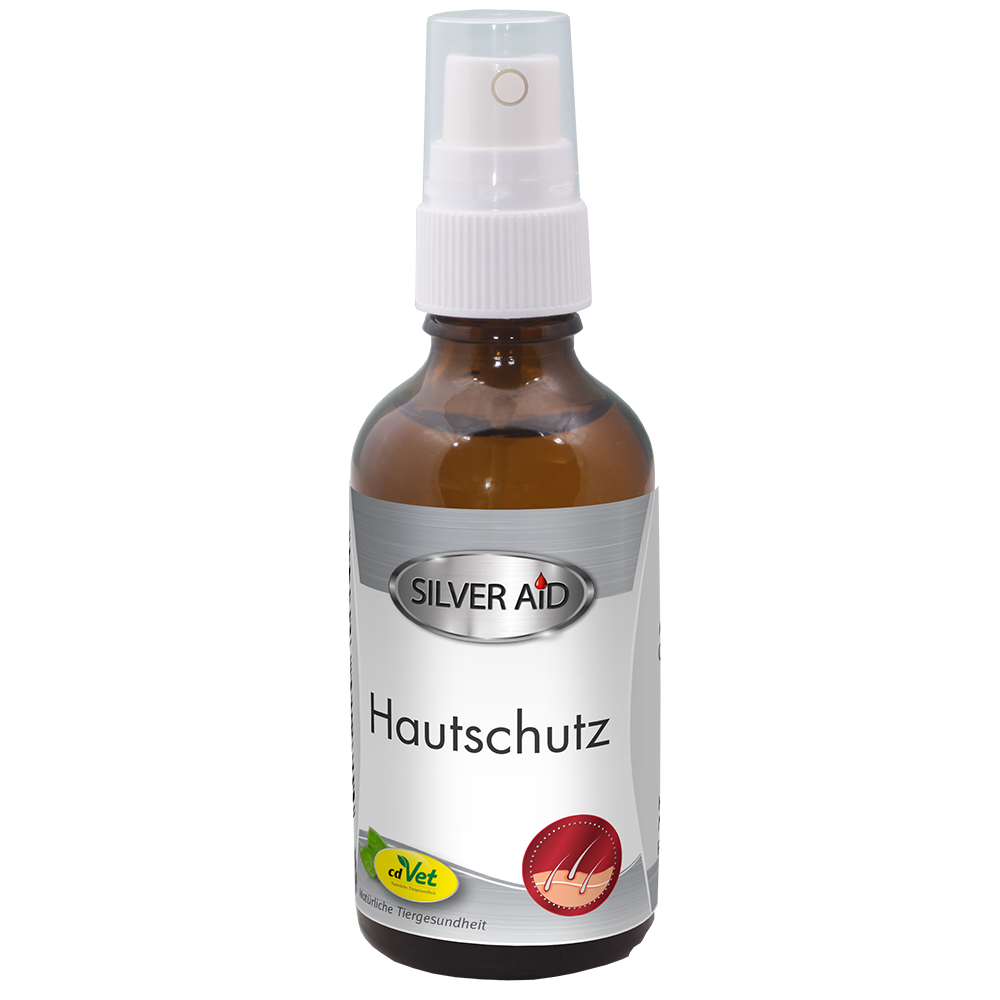 SilverAid Hautschutz 50ml