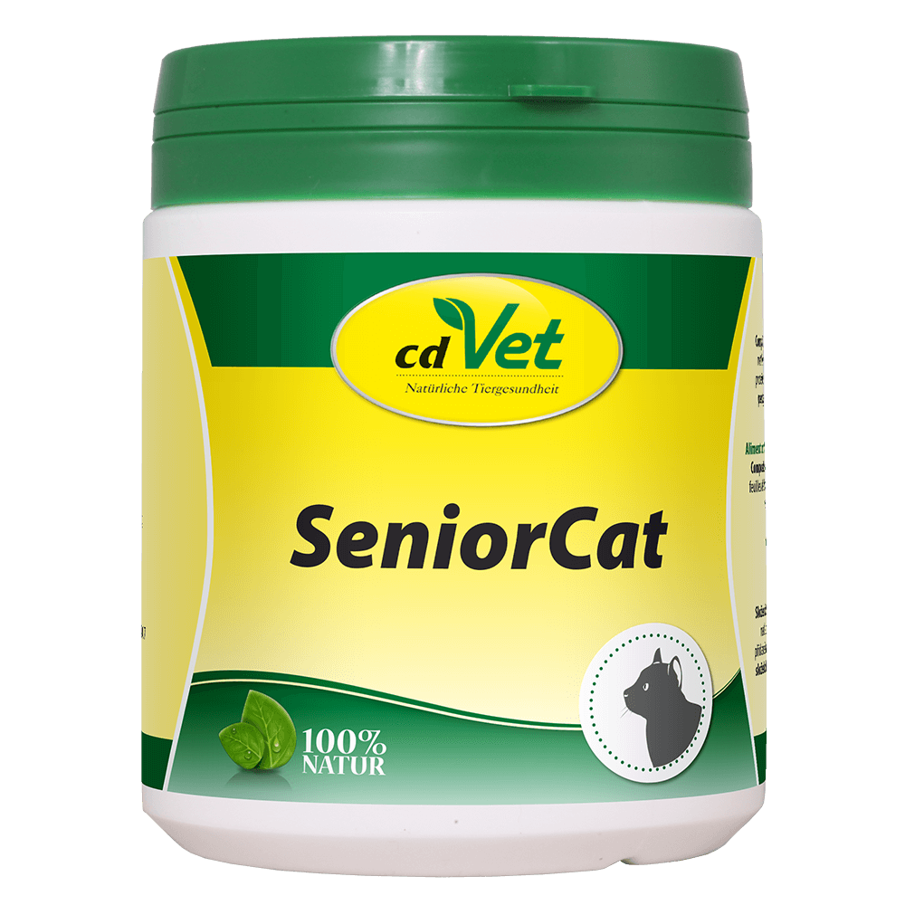 SeniorCat 250 g