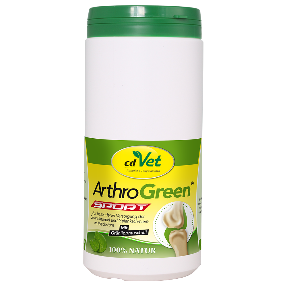 ArthroGreen Sport 700 g