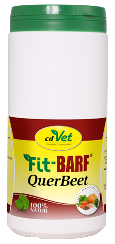 Fit-BARF QuerBeet 640 g