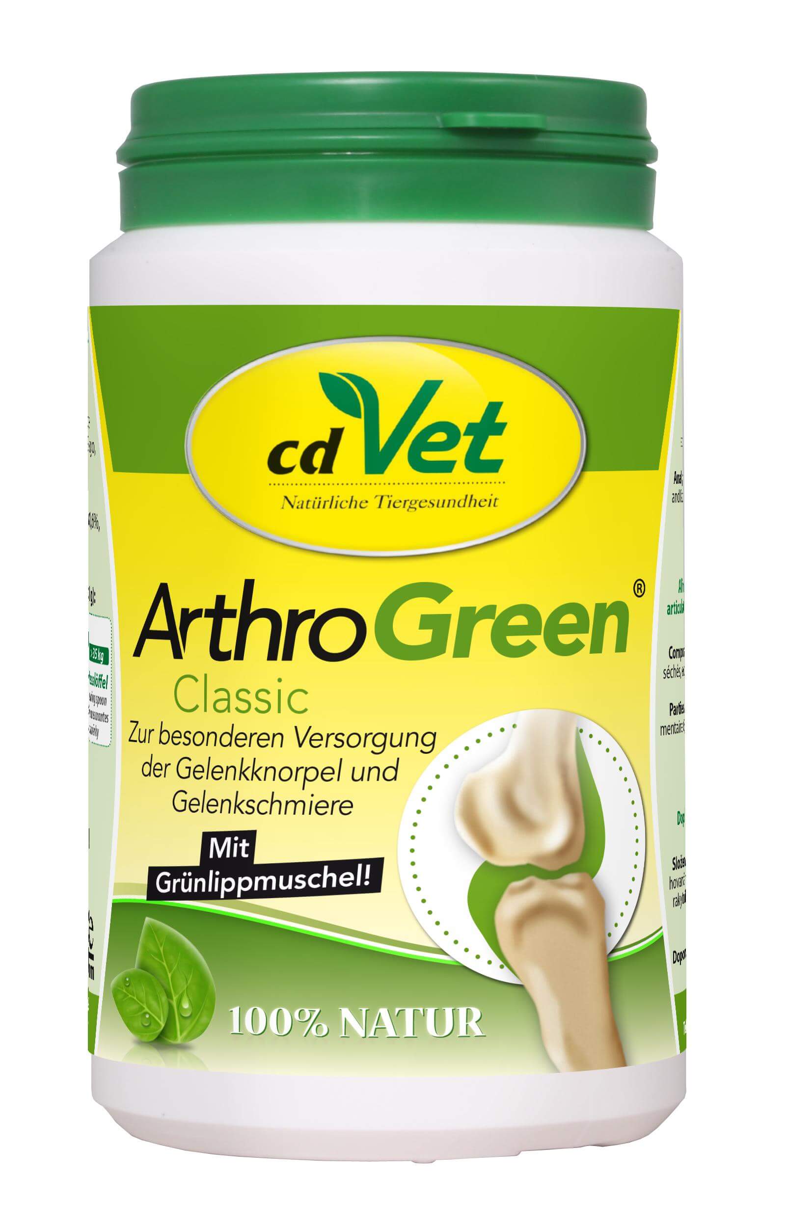 ArthroGreen Classic 165 g