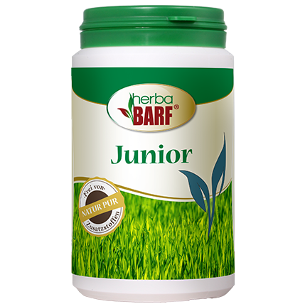 herbaBARF Junior