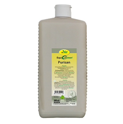 EquiGreen Purisan 1 Liter