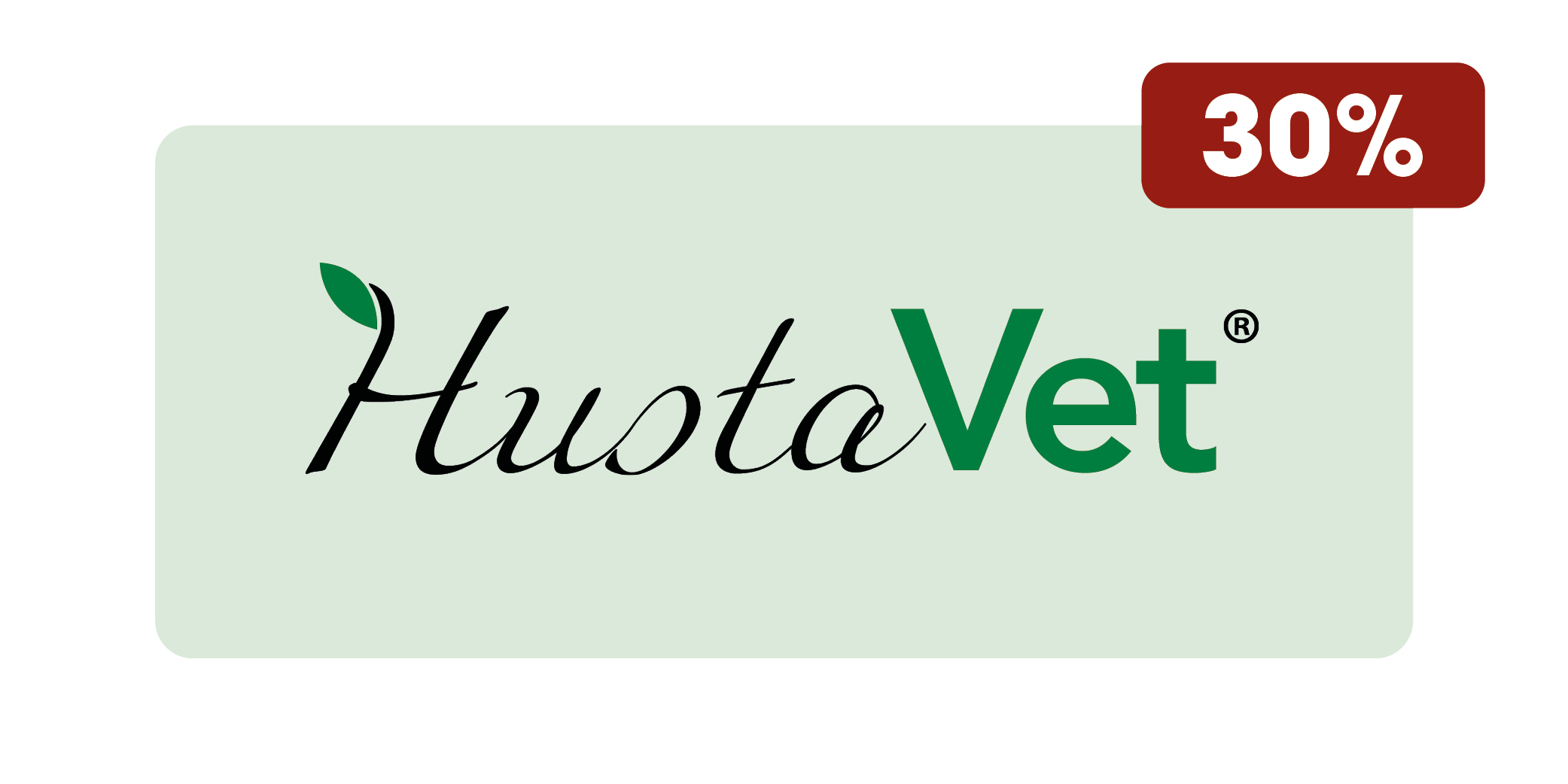 HustaVet 30%