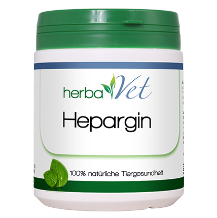 herbaVet Hepargin 375 g