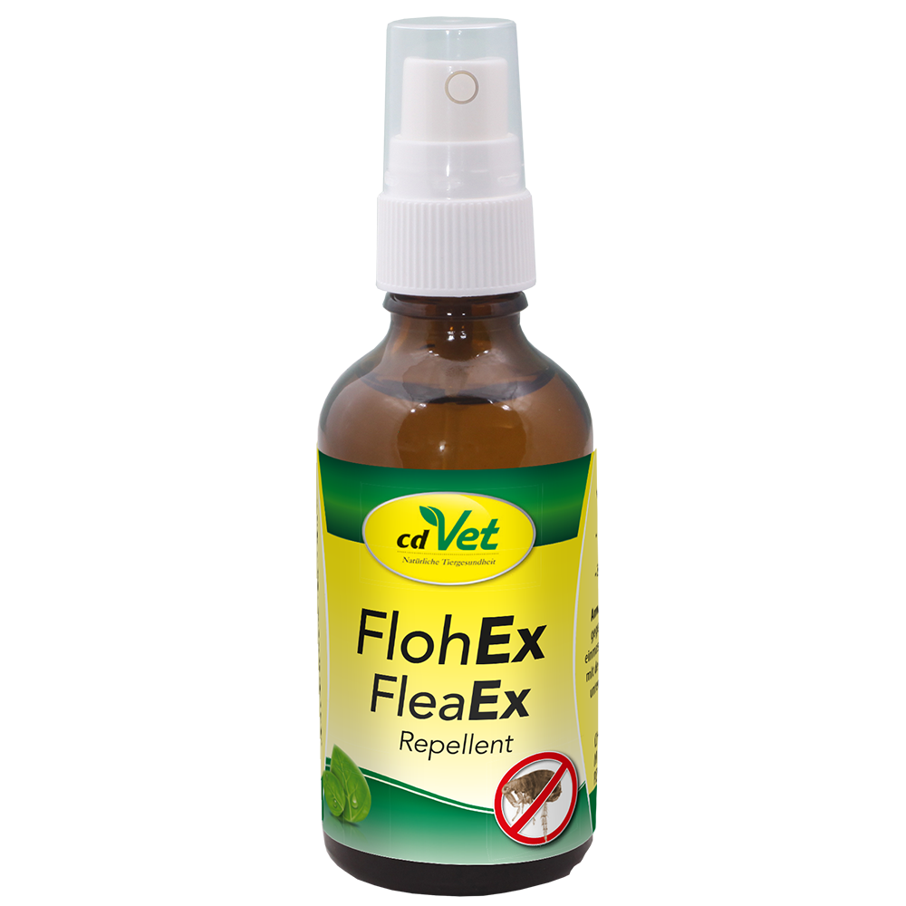 FlohEx 50 ml