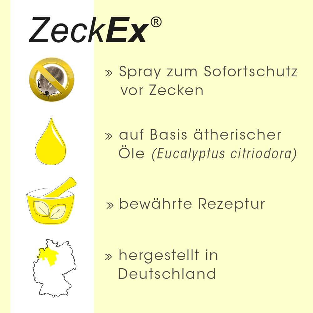 ZeckEx 100 ml