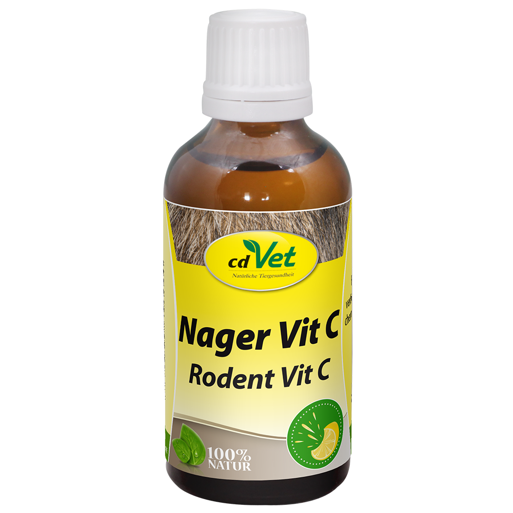 Nager Vit C 50 ml