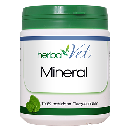herbaVet Mineral 500 g
