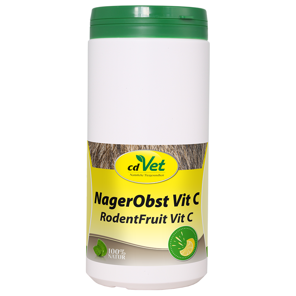 NagerObst Vit C 700 g