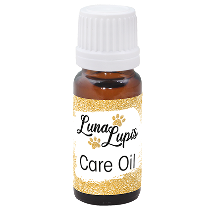LunaLupis Care Oil