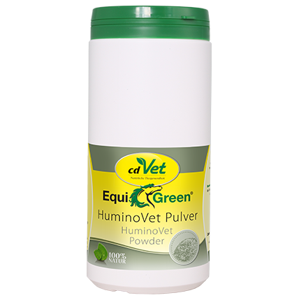 EquiGreen HuminoVet Pulver