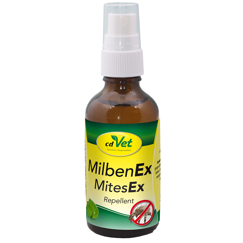 MilbenEx 50 ml