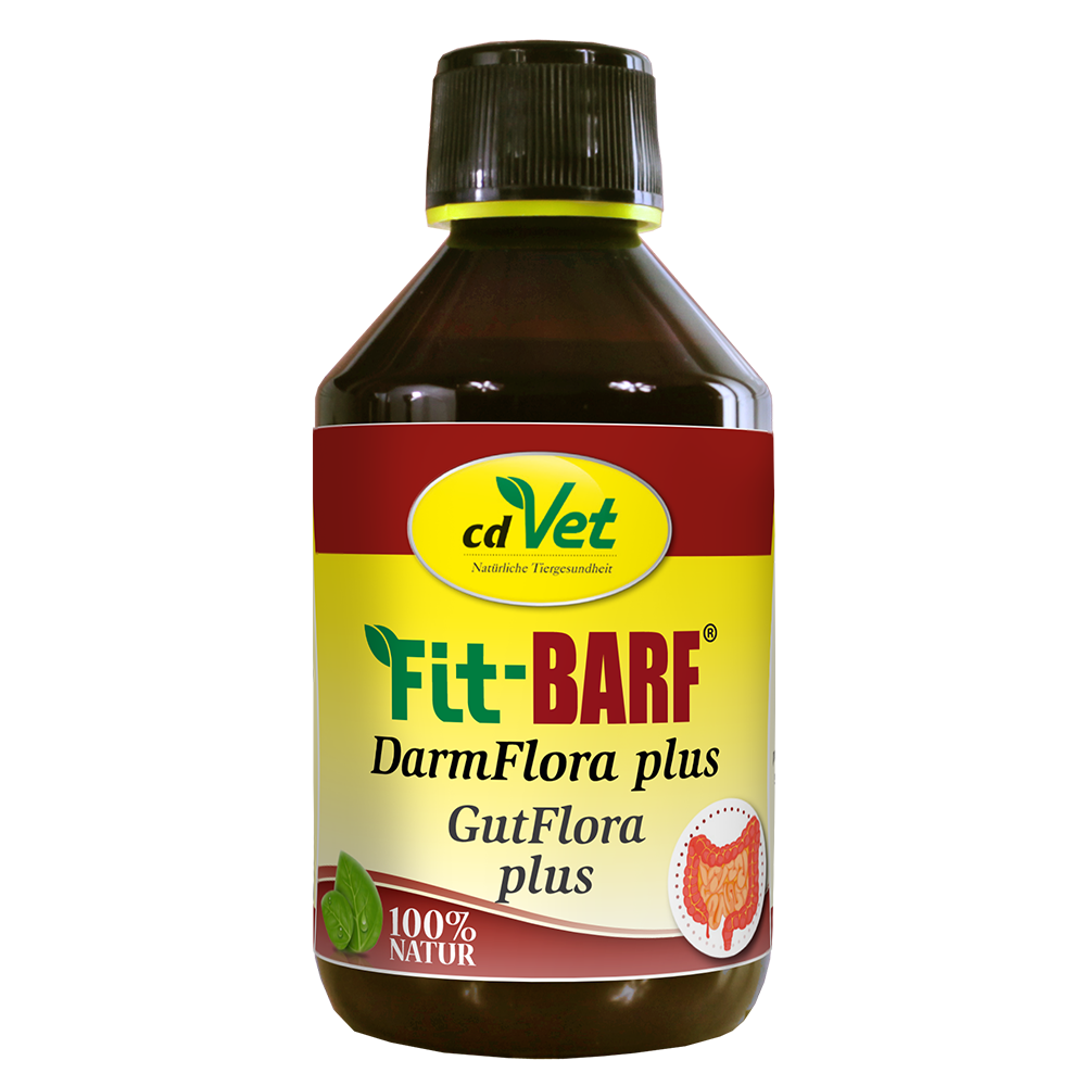 Fit-BARF DarmFlora plus 250 ml