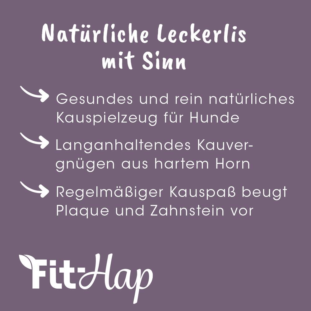 Fit-Hap Kauhorn M (8 St.)