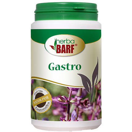 herbaBARF Gastro 100 g