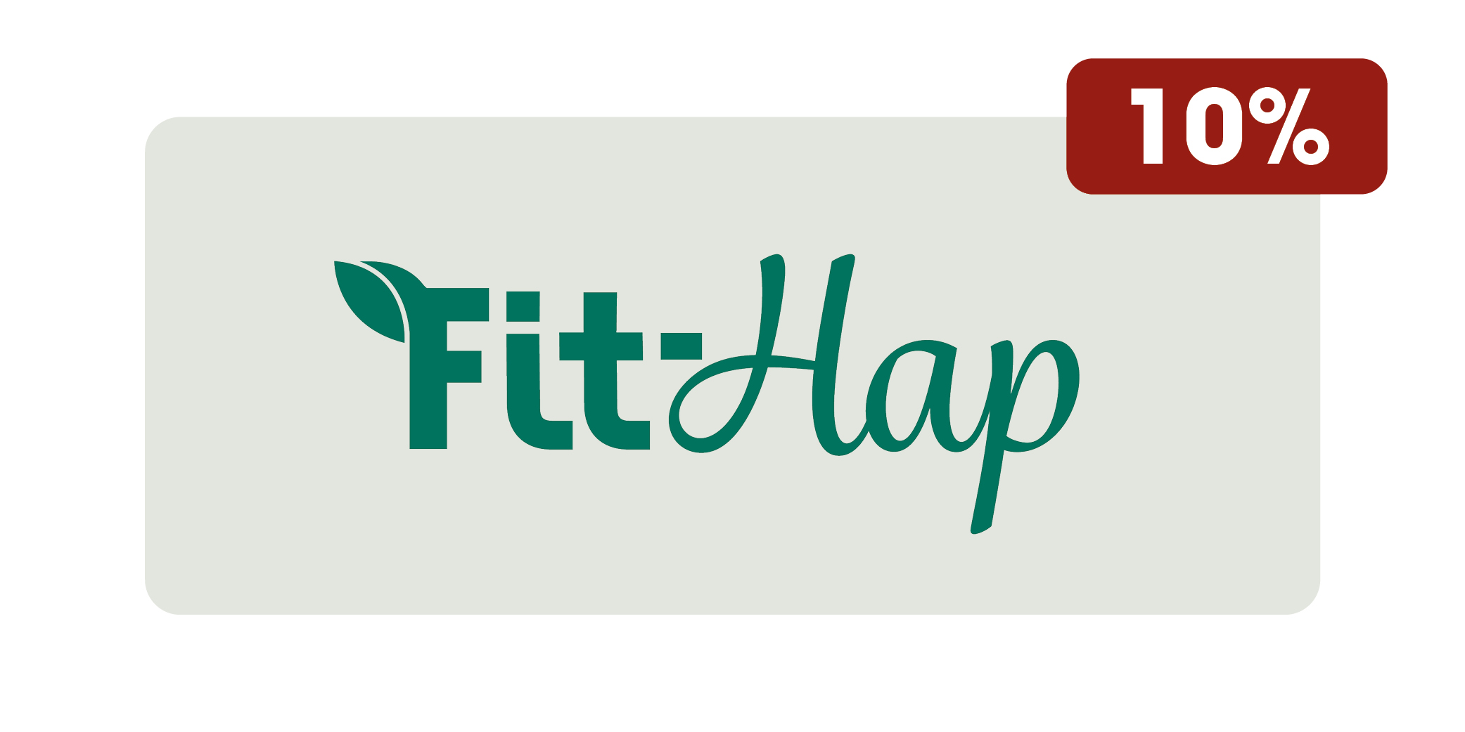 Fit-Hap 10%