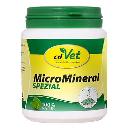 MicroMineral Spezial 150 g