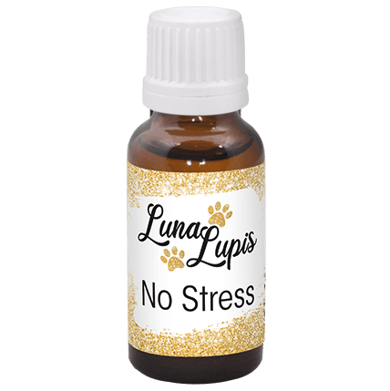 LunaLupis No-Stress 20 ml