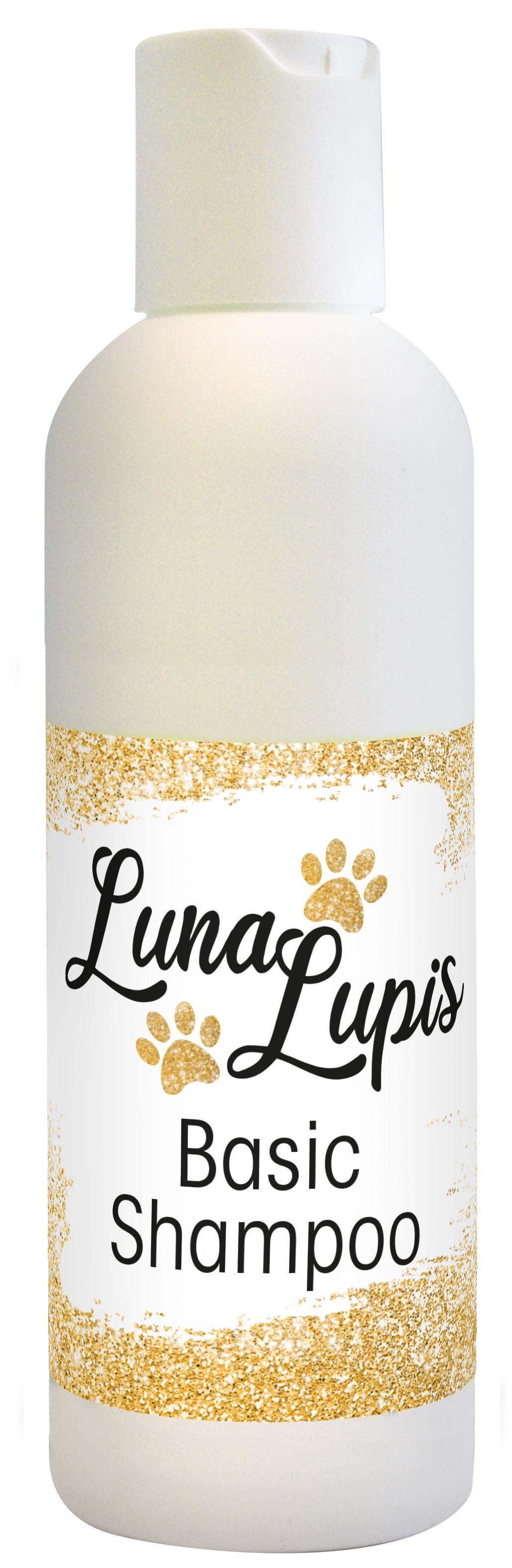 LunaLupis Basic Shampoo 100 ml
