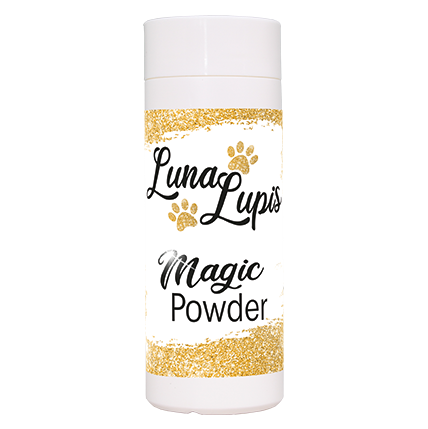 LunaLupis Magic Powder 70 g